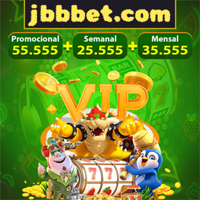 jbbbet.com Fundo de Resgate de Perdas Semanais