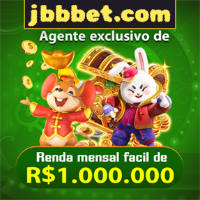 jbbbet.com Mina Misteriosa