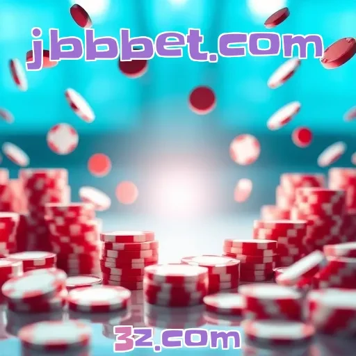 jbbbet.com: Aventura e Grandes Prêmios na Seção de Jackpots