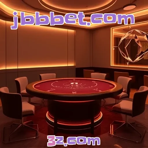 jbbbet.com: A Trajetória dos Jogos Populares e Seu Apelo Incrível